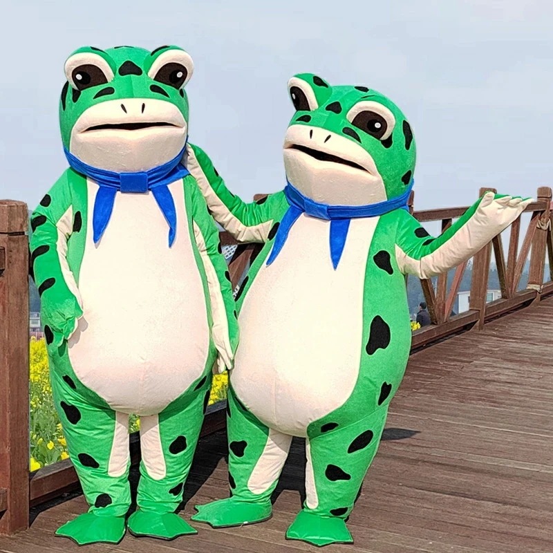 150-185cm カエル 蛙 コスプレ 衣装 カエル衣装 変装 仮装 着ぐるみ グリーン 人形 かわいい カートン 膨れる インフレータブル イベント コスチューム パフォーマンス ガマ ヒキガエル 150-185cm カエル 蛙 コスプレ 衣装 カエル衣装 変装 仮装 着ぐるみ グリーン 人形 かわいい カートン 膨れる インフレータブル イベント コスチューム パフォーマンス ガマ ヒキガエル