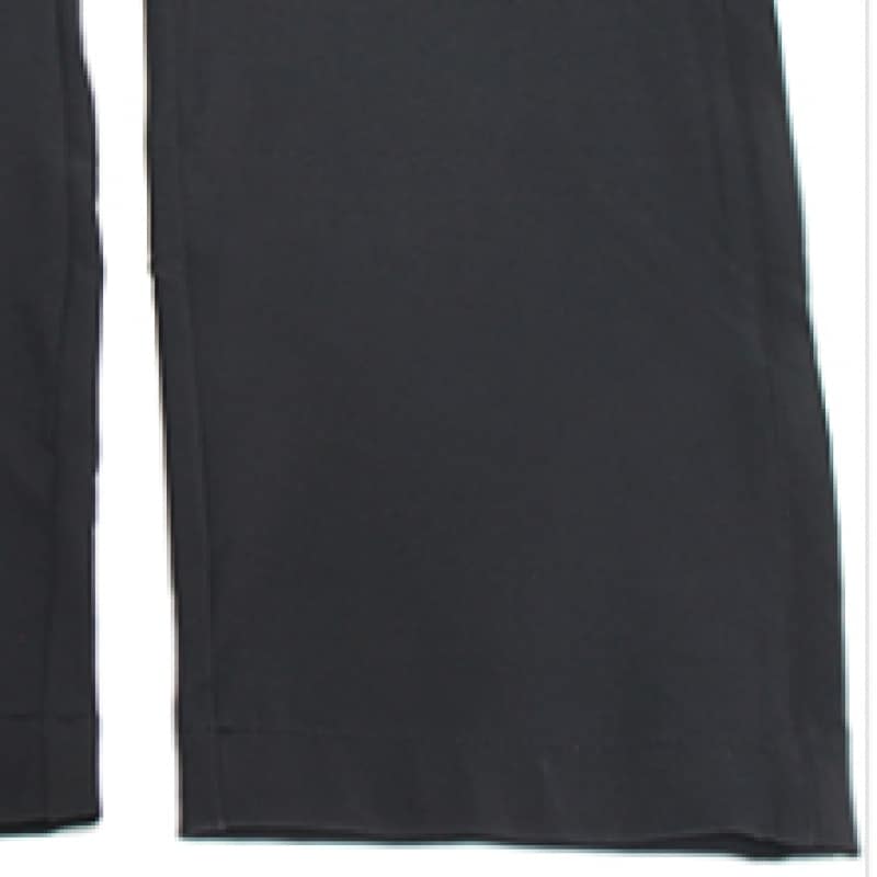 [アンダーアーマー] Under Armour 機能性スラックスカジュアルデイリーストレッチ登山スーツワークパンツイージーパンツ 1362772-001