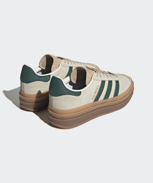Qoo10] adidas GAZELLE BOLD W ID705