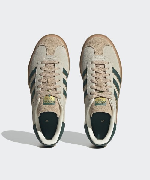 【Adidas】(W)Gazelle Bold Clear 韓国★人気 Adidas】(W)Gazelle Bold Clear 韓国☆人気 (adidas/スニーカー