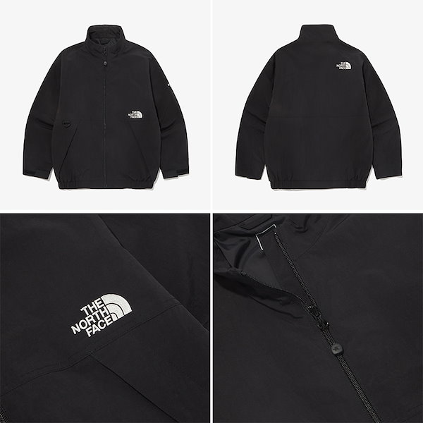 Qoo10] ザノースフェイス 170サイズあり KS VILAN JA