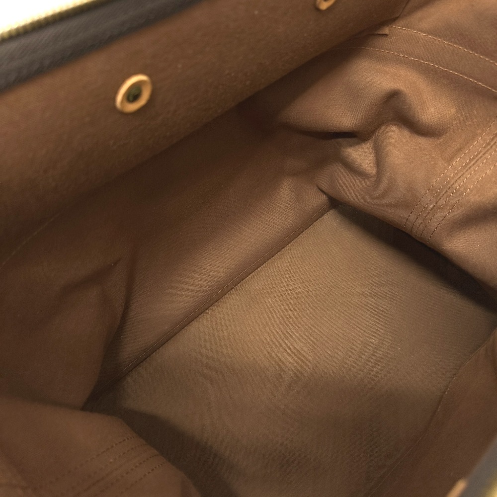 ボストンバッグ M41138 クルーザーバッグ45 カバン モノグラムキャンバス ブラウン