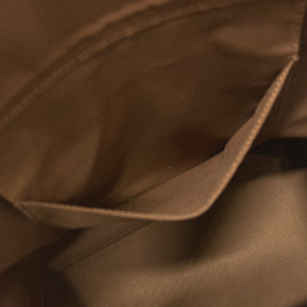 ボストンバッグ M41138 クルーザーバッグ45 カバン モノグラムキャンバス ブラウン