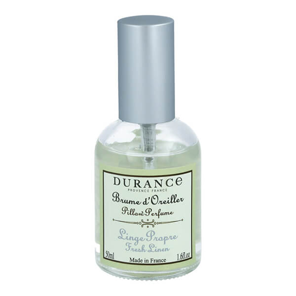 デュランス DURANCE コロンにもなるピローミスト 50ml 香り8種 5本セット デュランス DURANCE コロンにもなるピローミスト 50ml 香り8種 5本セット