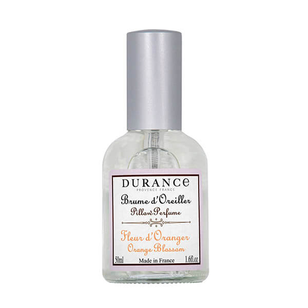 デュランス DURANCE コロンにもなるピローミスト 50ml 香り8種 5本セット デュランス DURANCE コロンにもなるピローミスト 50ml 香り8種 5本セット