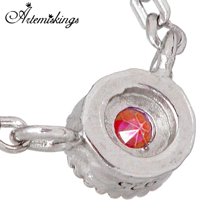 アルテミスキングス ARTEMIS KINGS 一粒 ミスティック トパーズ シルバー ネックレス アクセサリー アルテミスクラシック Artemis Classic AKP0111 アルテミスキングス ARTEMIS KINGS 一粒 ミスティック トパーズ シルバー ネックレス アクセサリー アルテミスクラシック Artemis Classic AKP0111