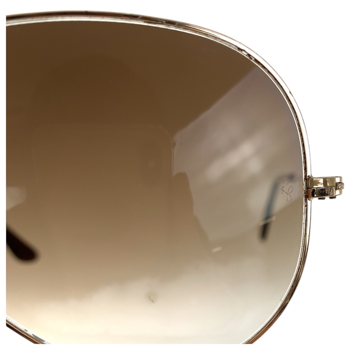 美品 アビエーター ゴールド ブラウン メタル 6214 サングラス 男女兼用 メンズ 503468 美品 アビエーター ゴールド ブラウン メタル 6214 サングラス 男女兼用 メンズ 503468