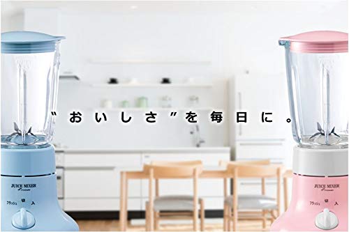 フカイ ジュースミキサー FJM-601 フカイ ジュースミキサー FJM-601