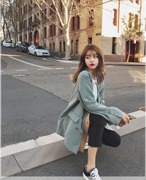 「スーツジャケット」ビジネス カジュアル レディース ロングジャケット 長袖スーツ 体型カバー 秋冬 「スーツジャケット」ビジネス カジュアル レディース ロングジャケット 長袖スーツ 体型カバー 秋冬