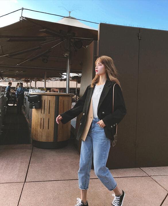 「スーツジャケット」ビジネス カジュアル レディース ロングジャケット 長袖スーツ 体型カバー 秋冬 「スーツジャケット」ビジネス カジュアル レディース ロングジャケット 長袖スーツ 体型カバー 秋冬