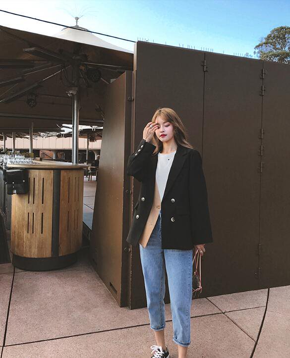 「スーツジャケット」ビジネス カジュアル レディース ロングジャケット 長袖スーツ 体型カバー 秋冬 「スーツジャケット」ビジネス カジュアル レディース ロングジャケット 長袖スーツ 体型カバー 秋冬