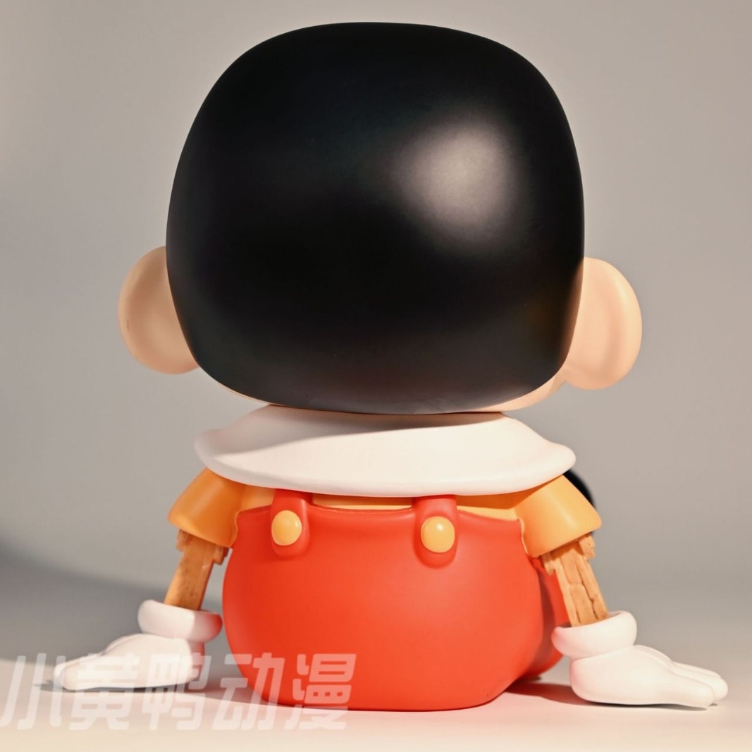 超大型32cmトレンド野原新之助クレヨンしんちゃんcosピノキオ木頭人フィギュア置物 超大型32cmトレンド野原新之助クレヨンしんちゃんcosピノキオ木頭人フィギュア置物