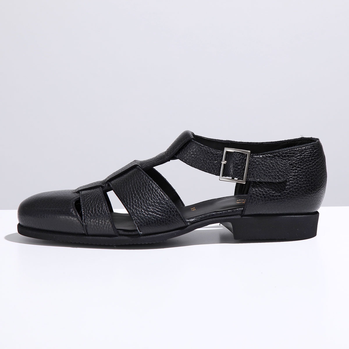 FERRANTE フェランテ グルカサンダル GURKHA RASTY メンズ ストラップ