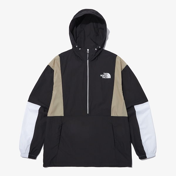 Qoo10] ザノースフェイス RESTON ANORAK[NA3LP0