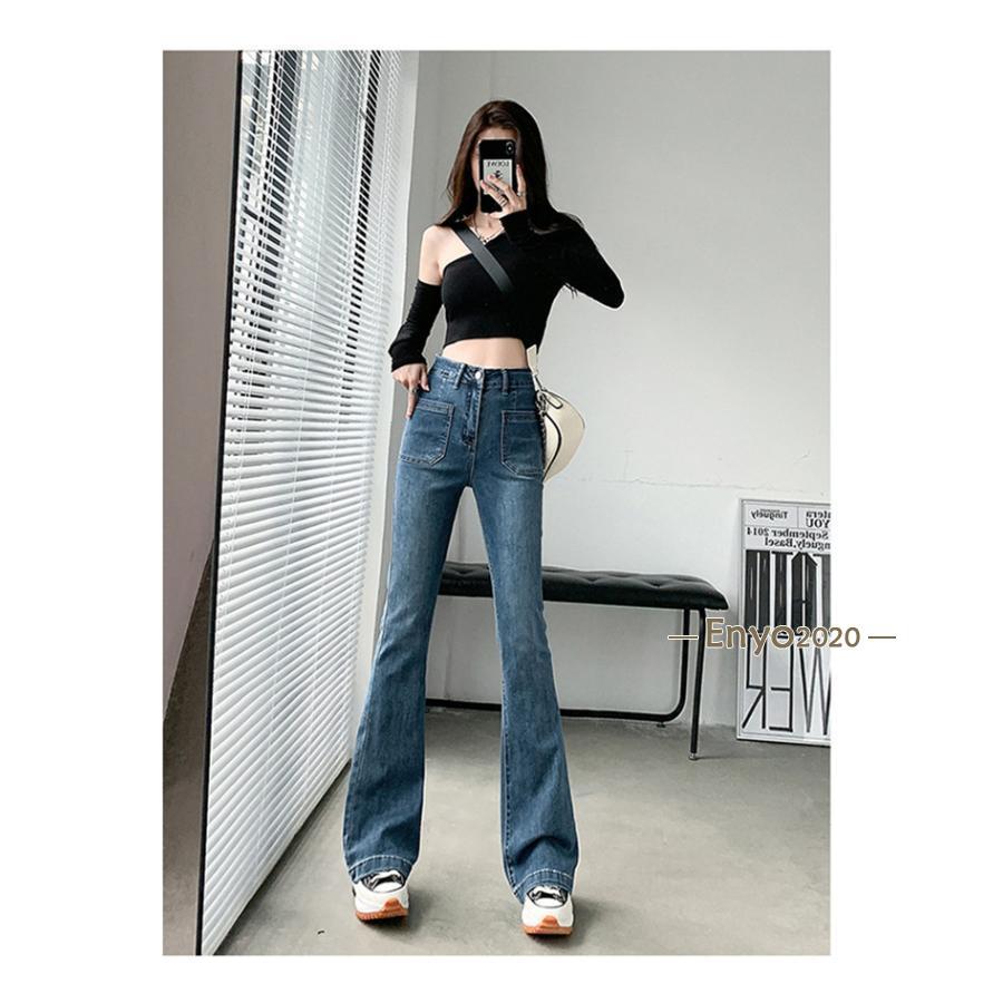 デニムパンツ レディース 裏起毛 パンツ デニム ボトムス ハイウエスト カジュアル スリム 着痩せ ストリート系 厚手 保温 ファション アウトドア デニムパンツ レディース 裏起毛 パンツ デニム ボトムス ハイウエスト カジュアル スリム 着痩せ ストリート系 厚手 保温 ファション アウトドア