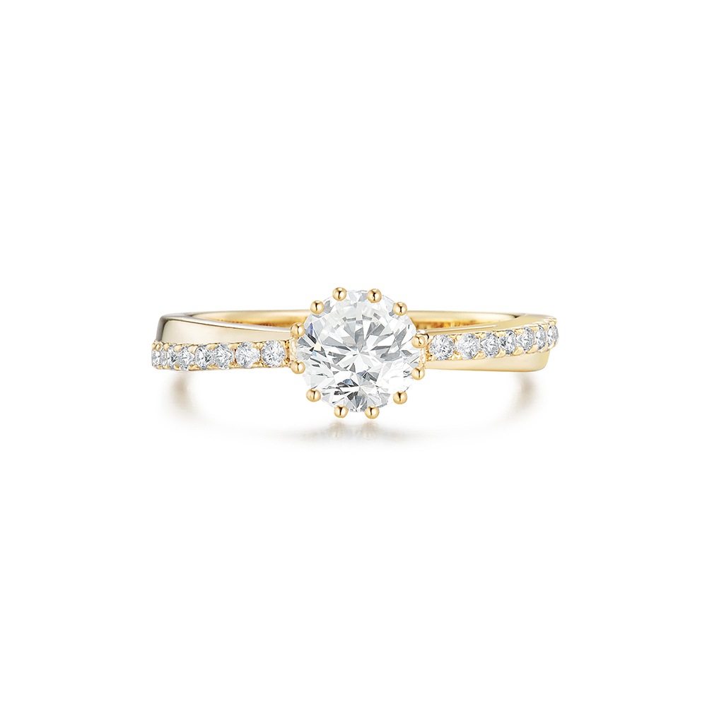 BR0002 RING silver925(14K gold plated) BR0002 RING silver925(14K gold plated)