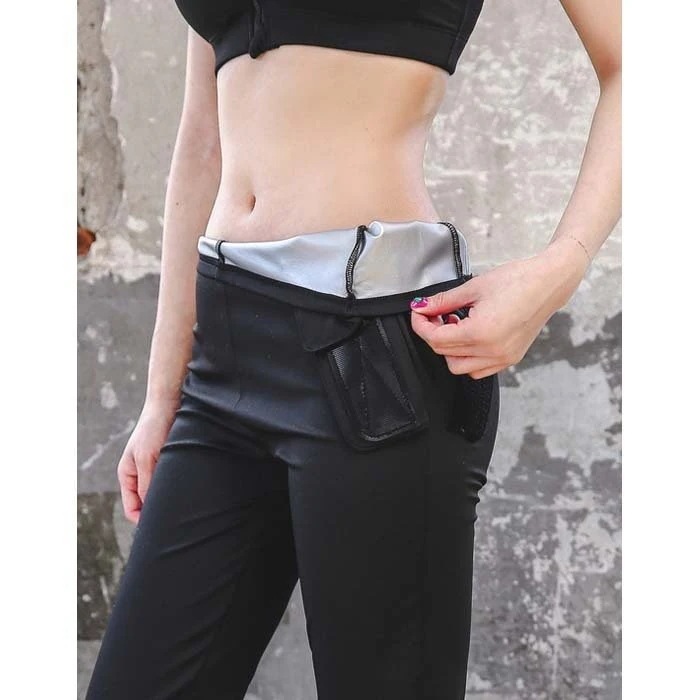 サウナスーツ スポーツウェア ランニング レディース 上下セット 減量 ダイエット トレーニングウェ サウナスーツ スポーツウェア ランニング レディース 上下セット 減量 ダイエット トレーニングウェ