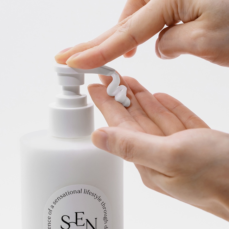Qoo10] SCENTICA 【公式】【ウッドカッサ進呈】 韓国 大容