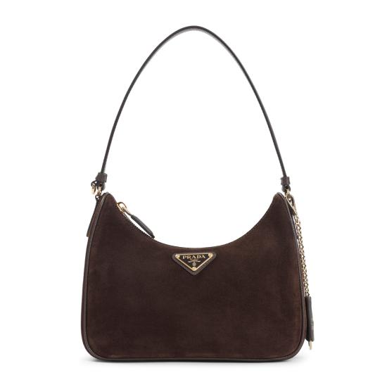 PRADA Women Shoulder Bags 1N204T 2G64 F0003 MORO_2