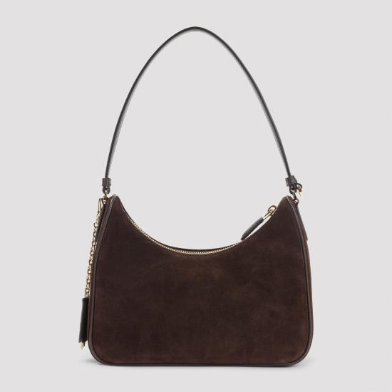 PRADA Women Shoulder Bags 1N204T 2G64 F0003 MORO_4