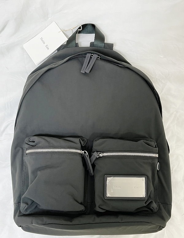 MATIN CARGO ALL DAY BACK PACK [公式正規品]