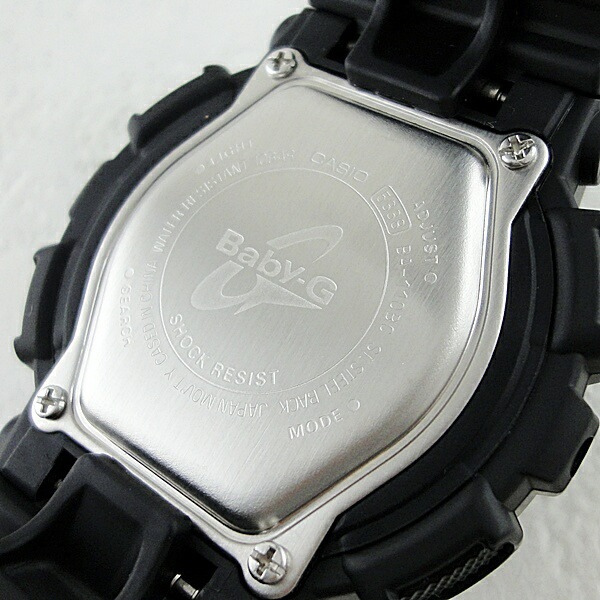 国内正規品 ベビー... : 腕時計・アクセサリー カシオ Baby-G 再入荷低価