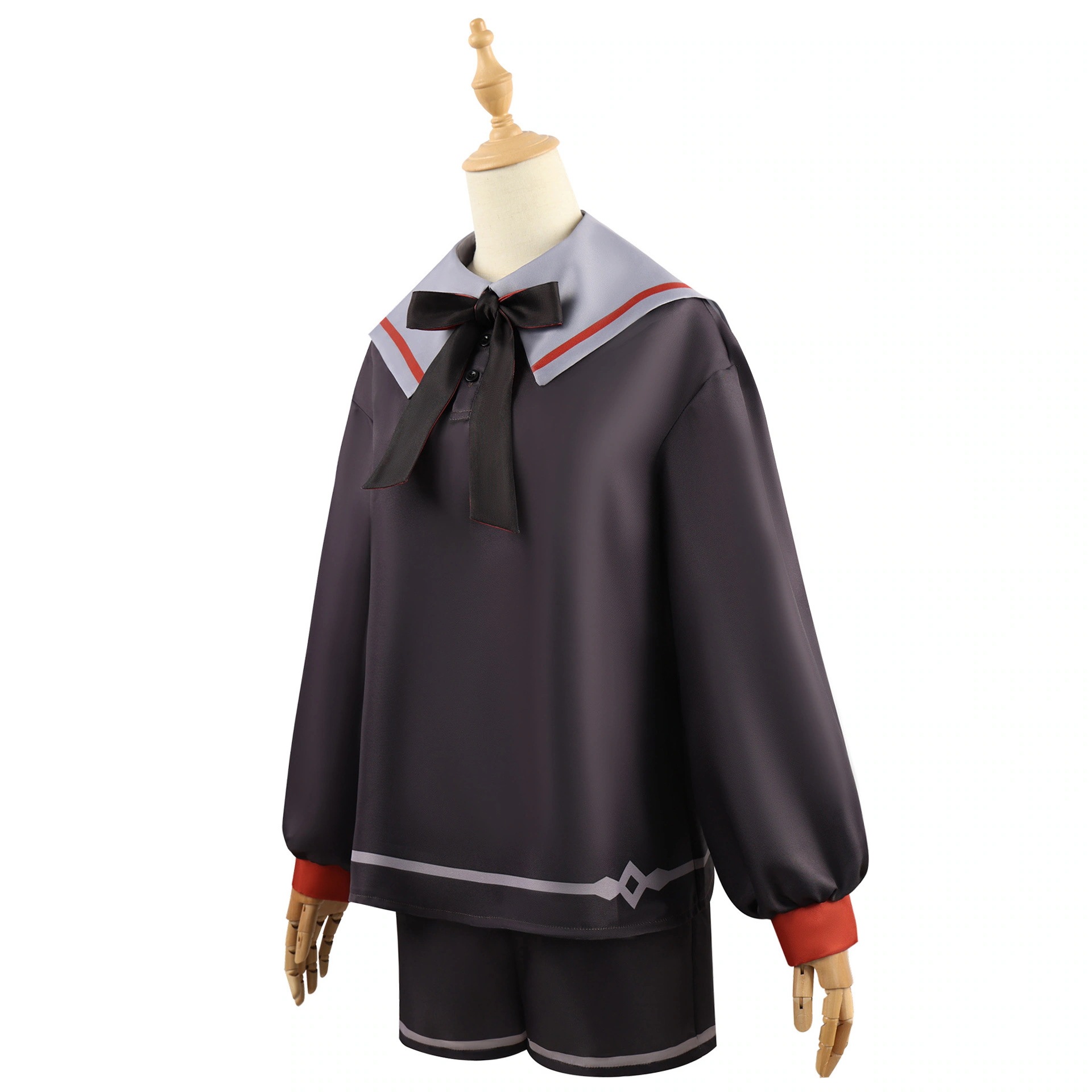 原神アレシノサーヴァントペルヴィリ衣装セットゲームcサーバー