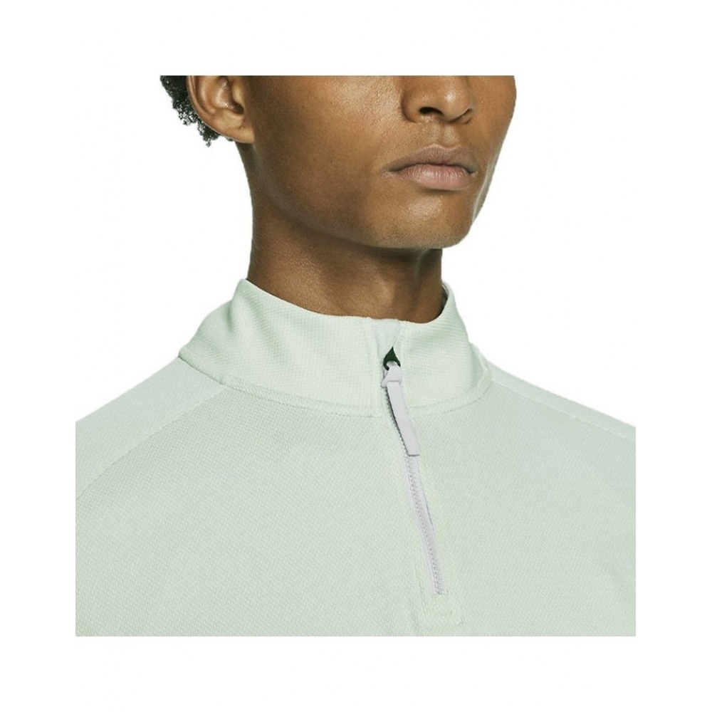 ナイキドライフィットヴェイパーハーフジップアップ T シャツ CU9828 025 ナイキドライフィットヴェイパーハーフジップアップ T シャツ CU9828 025