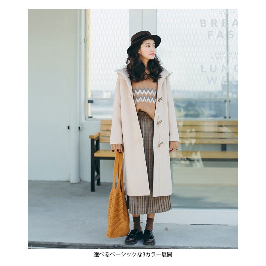 中綿コート レディース ロングコート ダッフルコート チェスターコート フード付き ロング丈 厚手 あったか 暖かい 冬アウター お洒落 カジュアル 中綿コート レディース ロングコート ダッフルコート チェスターコート フード付き ロング丈 厚手 あったか 暖かい 冬アウター お洒落 カジュアル