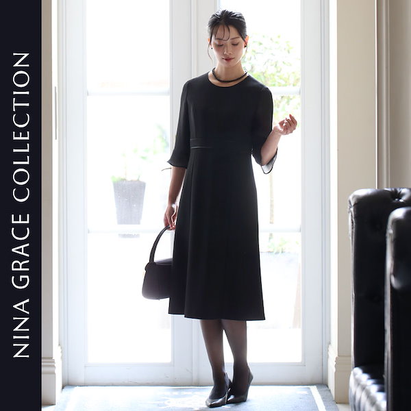 ❰石原さとみ着用❱美品ケイトスペードビックブラックリボン付きロングコート正規品 Qoo10] 【TVドラマ「Destiny」石原さとみ