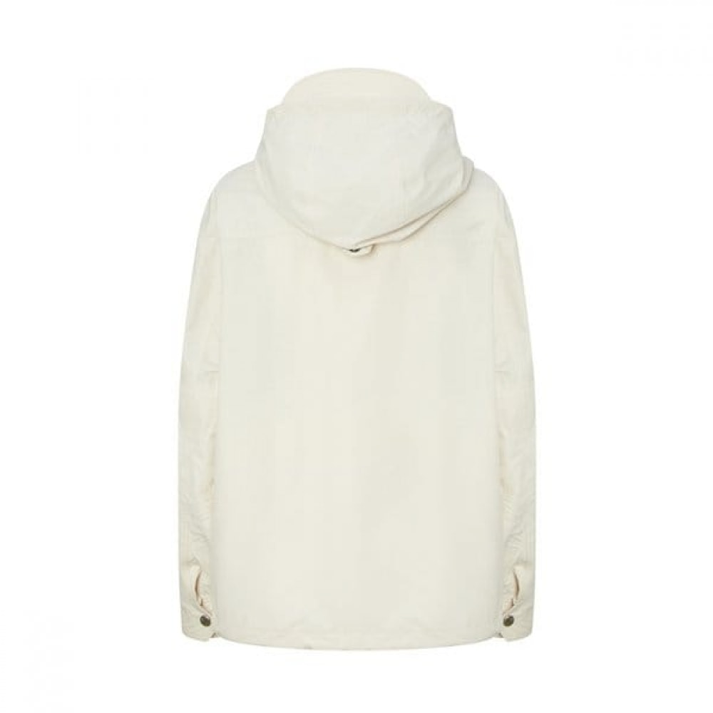 [25SS] [ローイングクラブ] ウィンドブレーカー HZJU5A051OW