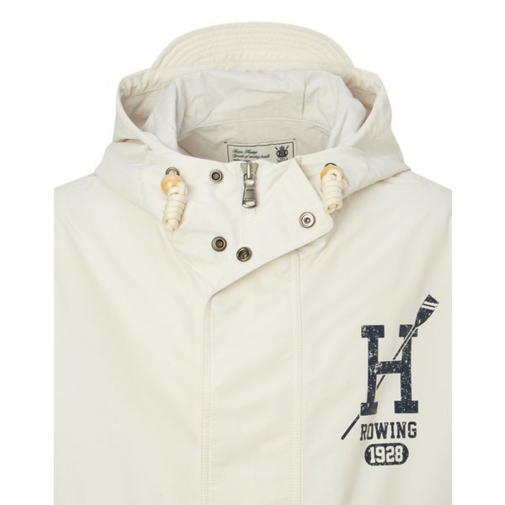 [25SS] [ローイングクラブ] ウィンドブレーカー HZJU5A051OW