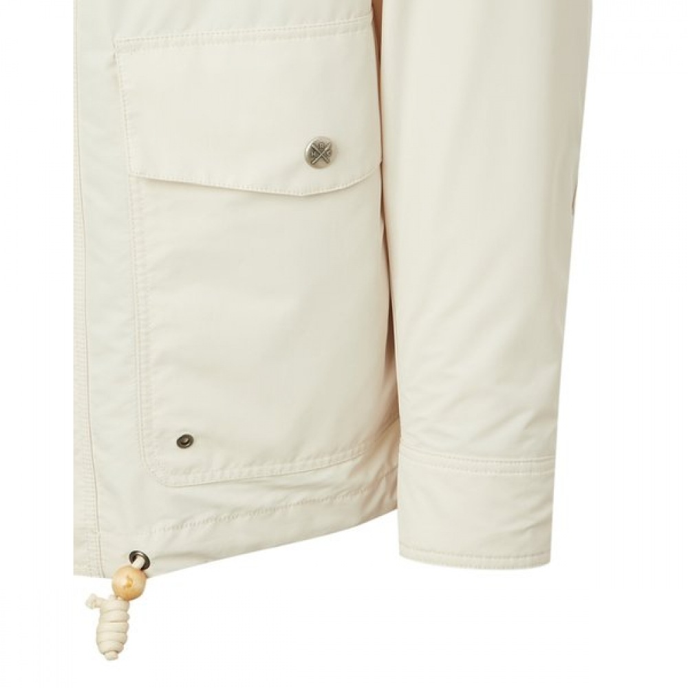 [25SS] [ローイングクラブ] ウィンドブレーカー HZJU5A051OW