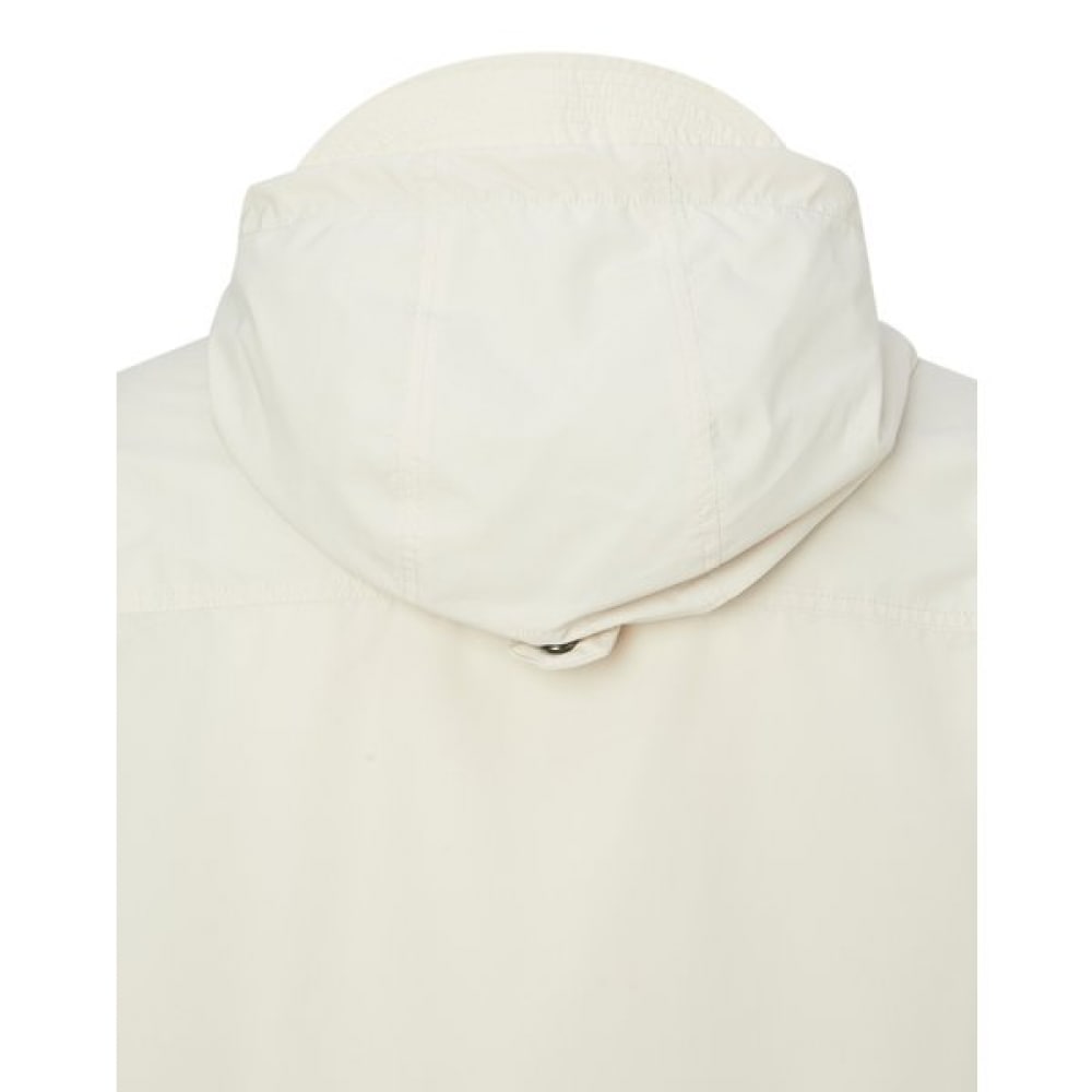 [25SS] [ローイングクラブ] ウィンドブレーカー HZJU5A051OW