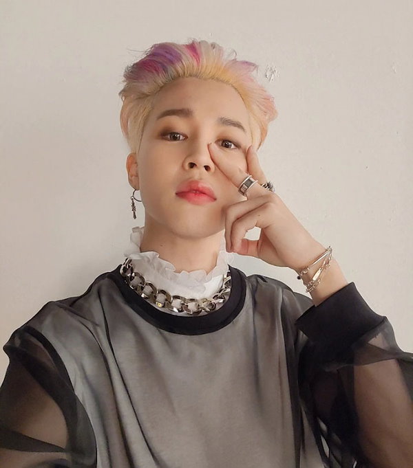 Qoo10] HANNA543 HANNA BTS JIMIN BTSジ