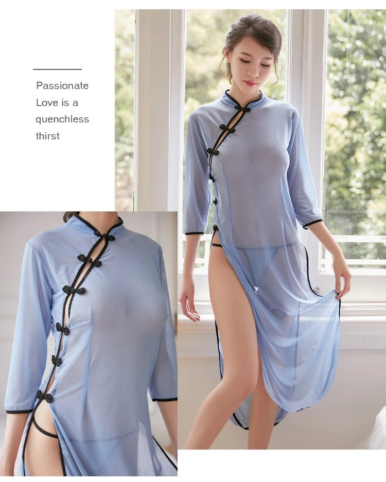 【即納】アダルト系 チャイナドレス Tバック セット 透け透け セクシー コスチューム チャイナ ドレス シースルー エッチ エロい セクシーランジェリー セクシー衣装 セクシーコスプレ エロいコスプ 【即納】アダルト系 チャイナドレス Tバック セット 透け透け セクシー コスチューム チャイナ ドレス シースルー エッチ エロい セクシーランジェリー セクシー衣装 セクシーコスプレ エロいコスプ