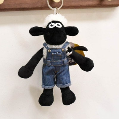 廃盤 ウォレス&グルミット ぬいぐるみリュック(犬) ウォレスとグルミット リュック人形 - メルカリ