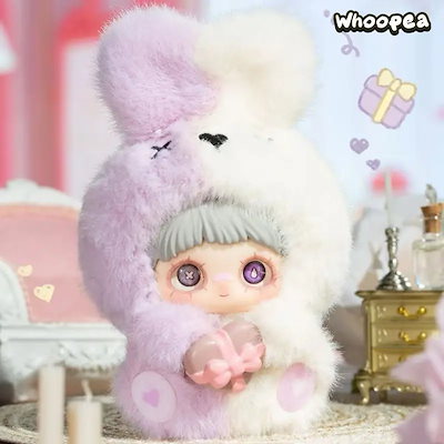 Maymei メイメイ ぬいぐるみ アイラブユー 8種類セット 箱無し Maymei メイメイ May I Love you アイラブユー シリーズ 8種類