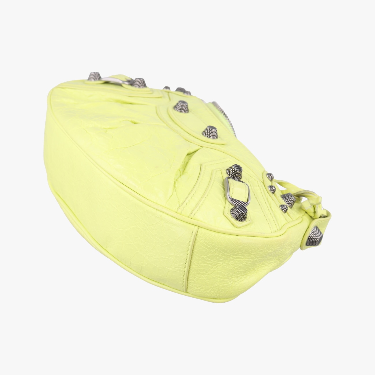 ルカゴールイエローラムスキン671309.7302.P.002123中古 ルカゴールイエローラムスキン671309.7302.P.002123中古