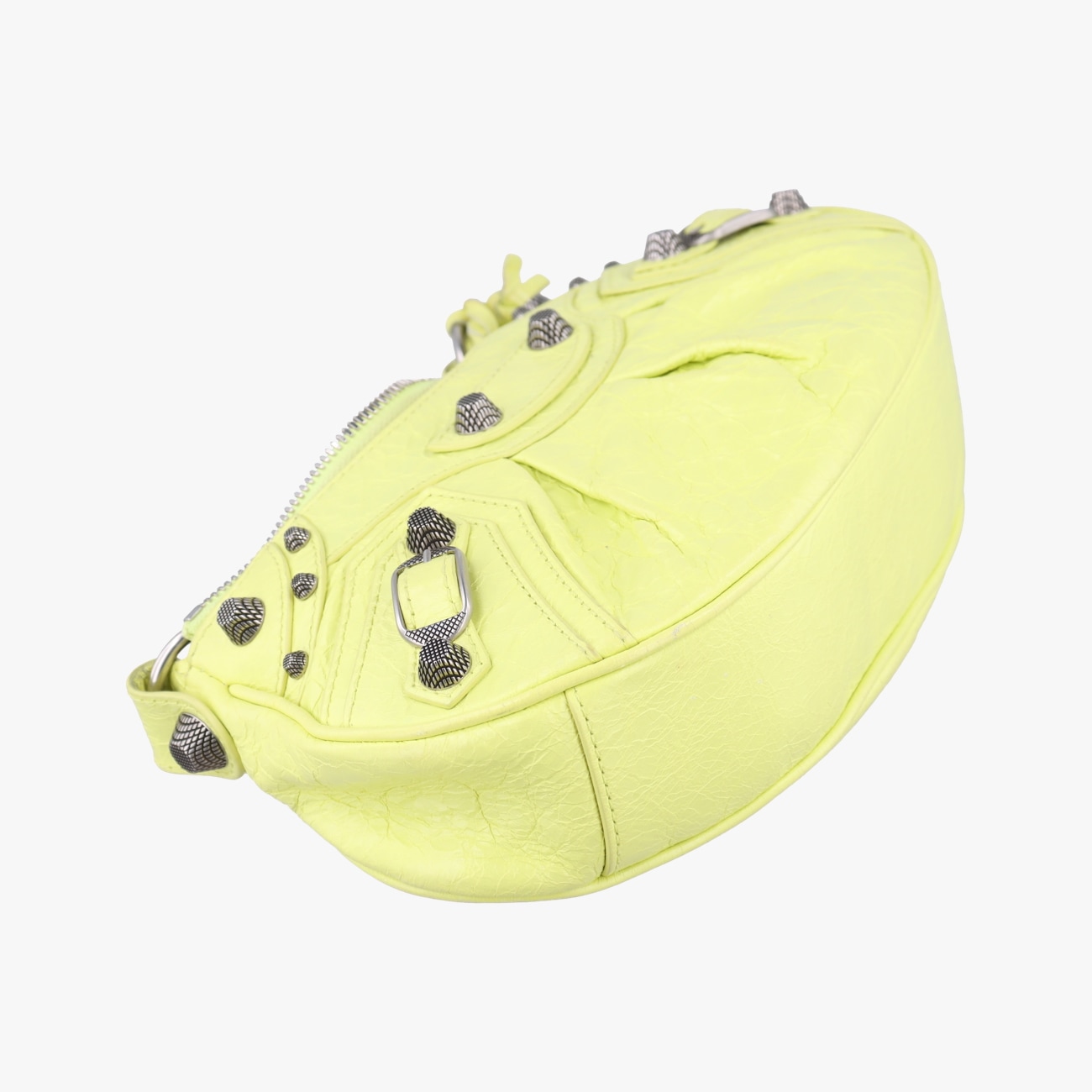 ルカゴールイエローラムスキン671309.7302.P.002123中古 ルカゴールイエローラムスキン671309.7302.P.002123中古