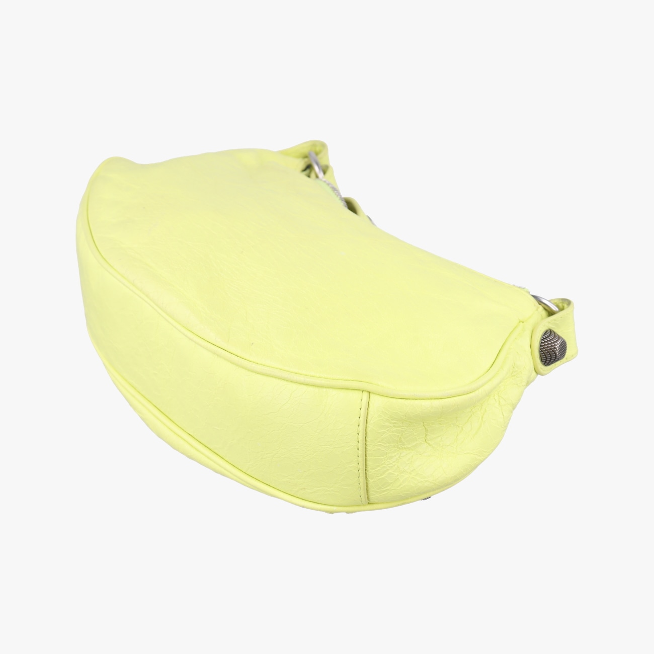 ルカゴールイエローラムスキン671309.7302.P.002123中古 ルカゴールイエローラムスキン671309.7302.P.002123中古