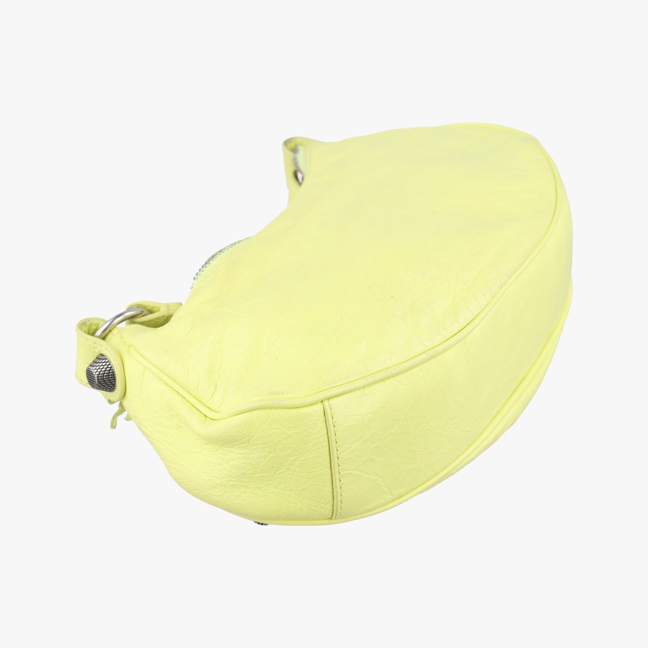 ルカゴールイエローラムスキン671309.7302.P.002123中古 ルカゴールイエローラムスキン671309.7302.P.002123中古