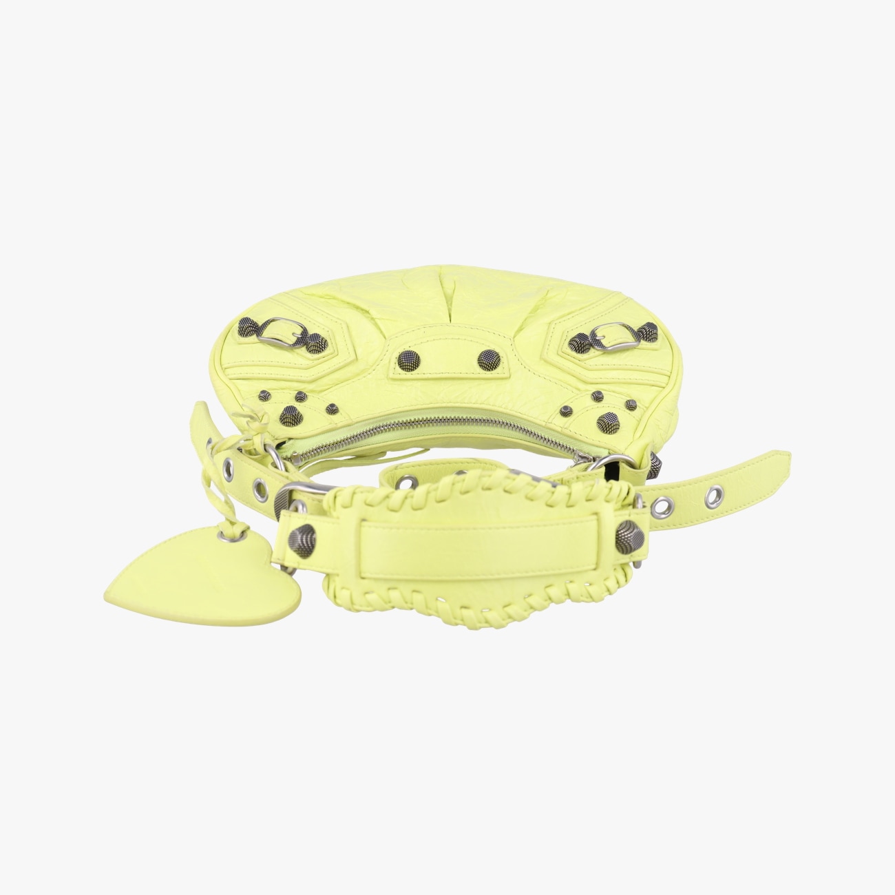 ルカゴールイエローラムスキン671309.7302.P.002123中古 ルカゴールイエローラムスキン671309.7302.P.002123中古