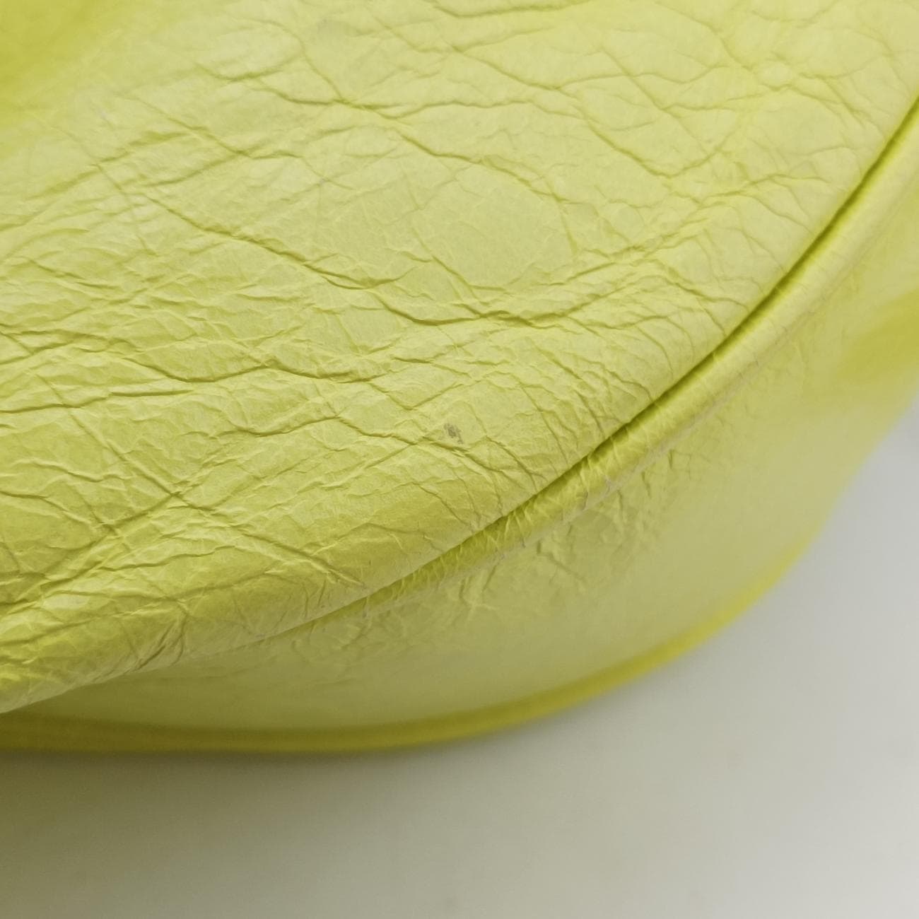 ルカゴールイエローラムスキン671309.7302.P.002123中古 ルカゴールイエローラムスキン671309.7302.P.002123中古