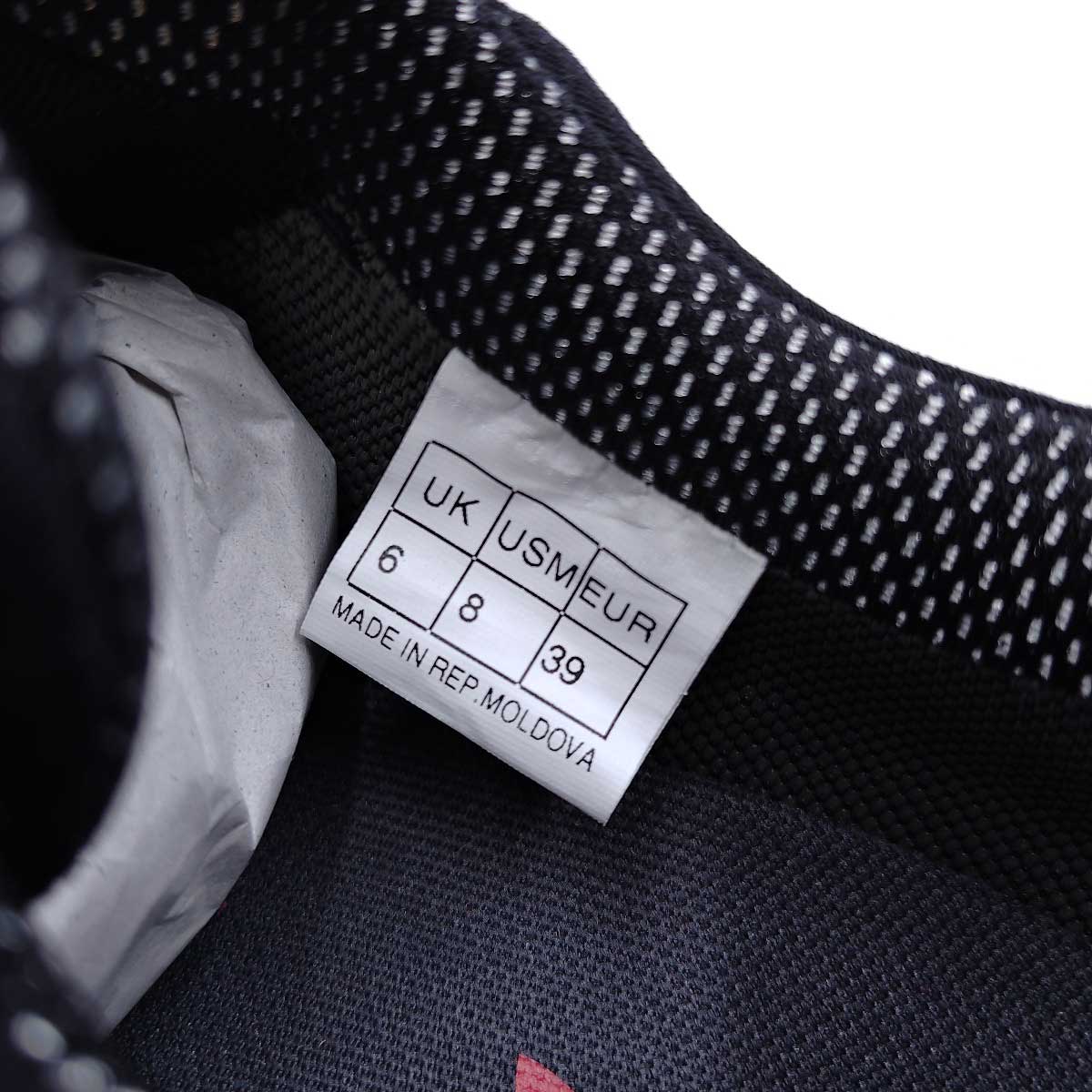 【中古・未使用品】モンチュラ YARU GORE-TEX ヤル 登山靴 トレッキングシューズ サイズUK6 (24.5cm) ブルーグリーン S3GA00W レディース MONTURA アプローチ ロ