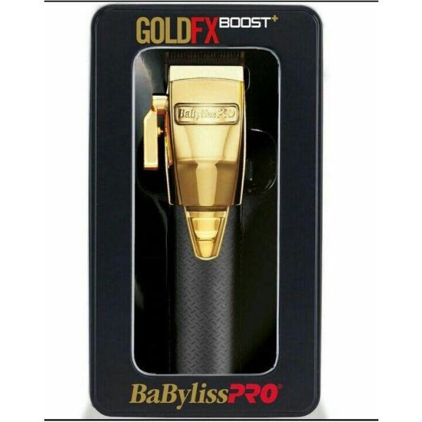 Qoo10] ベビリス BaByliss Pro GOLDFXB