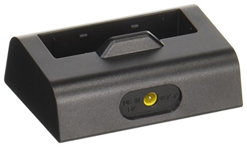 ソニー ラジオ用充電キット 電池駆動可能(単4形2本) BCA-TRG3KIT ブラック