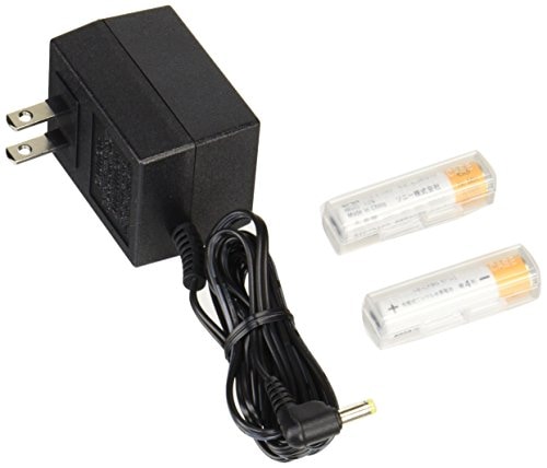 ソニー ラジオ用充電キット 電池駆動可能(単4形2本) BCA-TRG3KIT ブラック