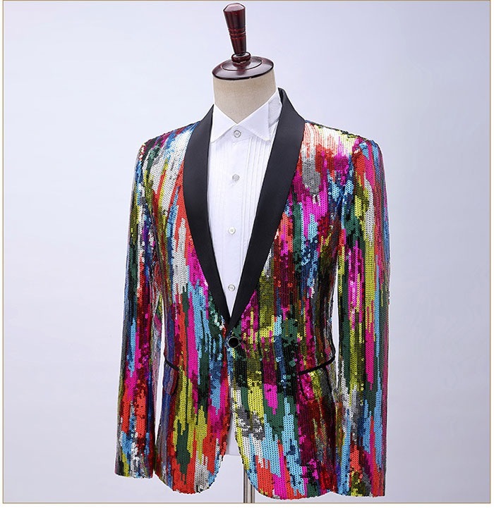 新商品登場スパンコール ジャケット メンズ ステージ衣装 7色 スパンコール キラキラ 高品質 舞台衣装 カラオケ衣装 男性 発表会 ダンス衣装 パーティ 司会 カラオケ 忘年会 新年会 ハロウィン 新商品登場スパンコール ジャケット メンズ ステージ衣装 7色 スパンコール キラキラ 高品質 舞台衣装 カラオケ衣装 男性 発表会 ダンス衣装 パーティ 司会 カラオケ 忘年会 新年会 ハロウィン