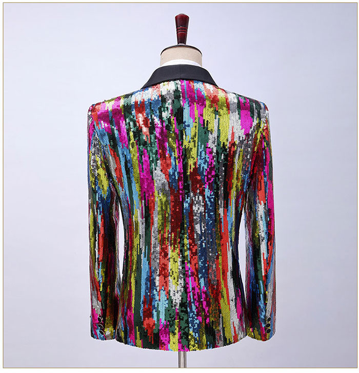 新商品登場スパンコール ジャケット メンズ ステージ衣装 7色 スパンコール キラキラ 高品質 舞台衣装 カラオケ衣装 男性 発表会 ダンス衣装 パーティ 司会 カラオケ 忘年会 新年会 ハロウィン 新商品登場スパンコール ジャケット メンズ ステージ衣装 7色 スパンコール キラキラ 高品質 舞台衣装 カラオケ衣装 男性 発表会 ダンス衣装 パーティ 司会 カラオケ 忘年会 新年会 ハロウィン